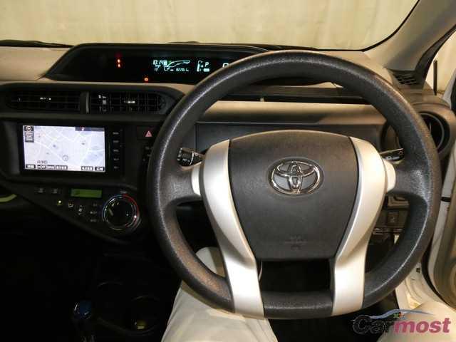 2014 Toyota AQUA 32371716 Sub17