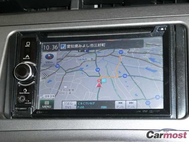 2014 Toyota Prius CN 32371813 Sub19