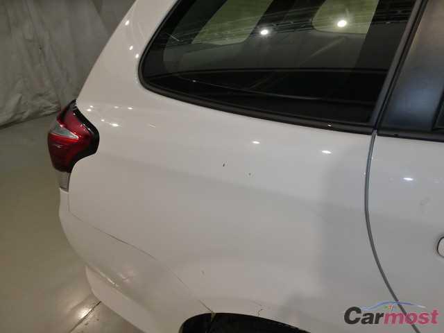 2017 Toyota Corolla Fielder CN 32371848 Sub12