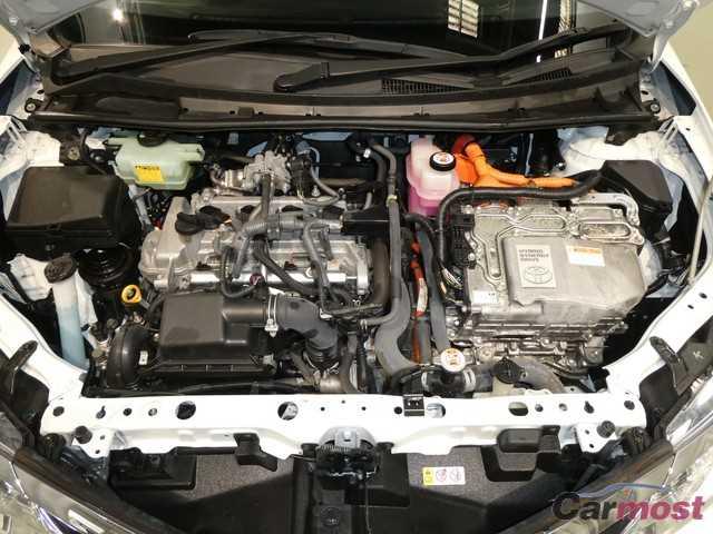 2017 Toyota Corolla Fielder CN 32371848 Sub17