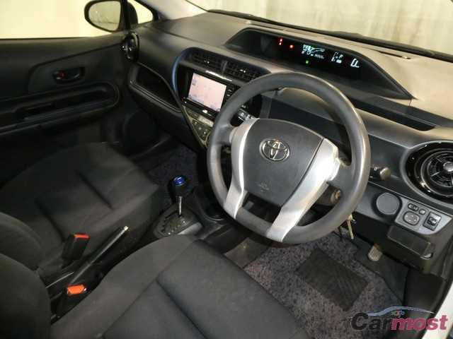 2016 Toyota AQUA CN 32372518 Sub17