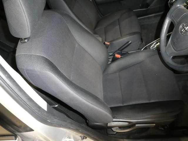 2014 Toyota Corolla Fielder CN 32374901 Sub23