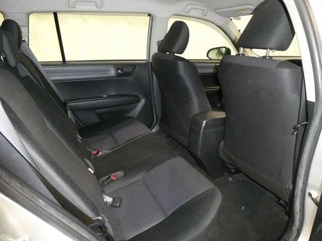 2014 Toyota Corolla Fielder CN 32374901 Sub24