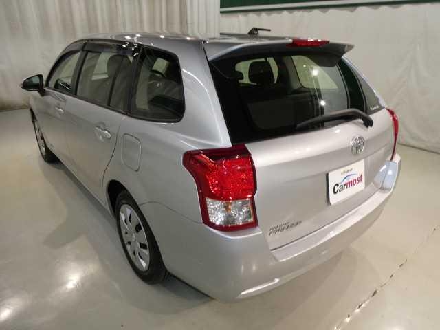 2014 Toyota Corolla Fielder CN 32374901 Sub2