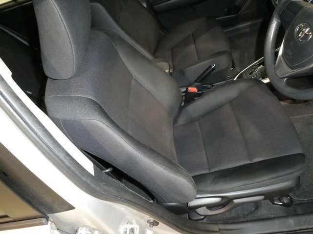 2016 Toyota Corolla Fielder CN 32374928 Sub23