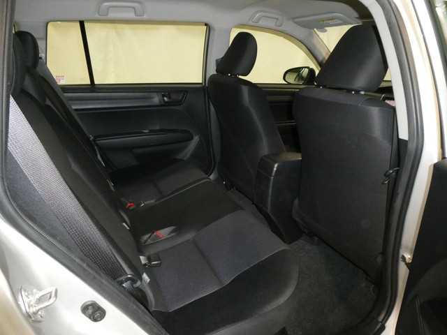 2016 Toyota Corolla Fielder CN 32374928 Sub24