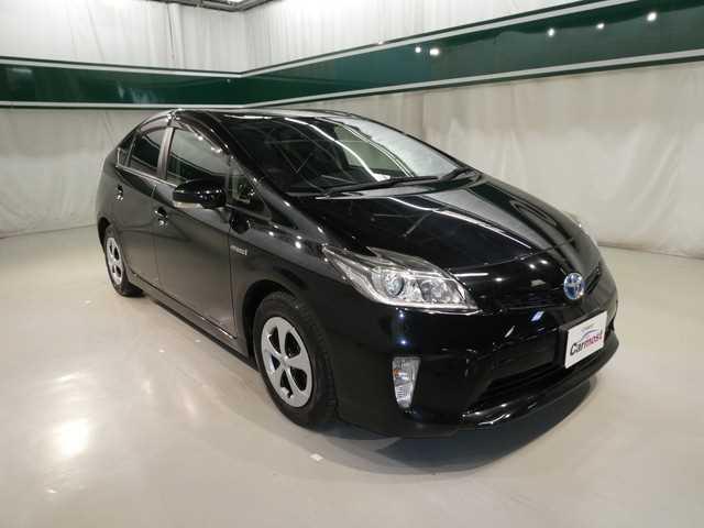 2014 Toyota Prius CN 32374952 