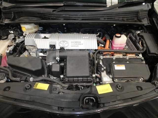 2014 Toyota Prius CN 32374952 Sub15