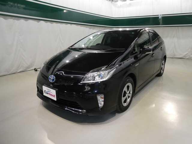 2014 Toyota Prius CN 32374952 Sub1