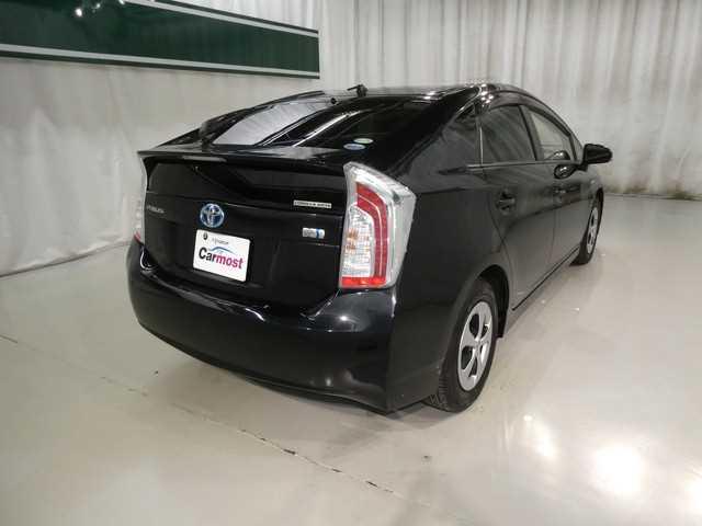 2014 Toyota Prius CN 32374952 Sub3