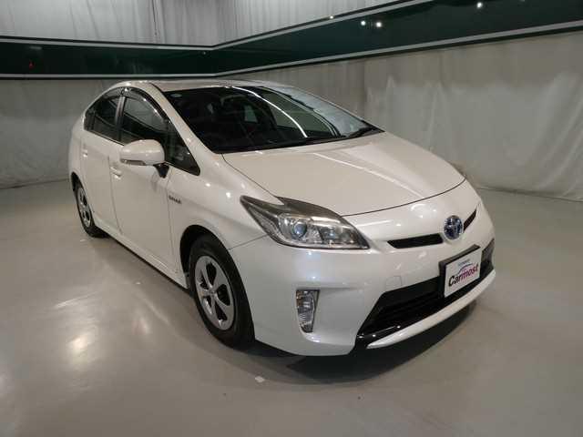 2013 Toyota Prius CN 32374961 