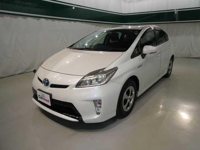 2013 Toyota Prius CN 32374961 Sub1