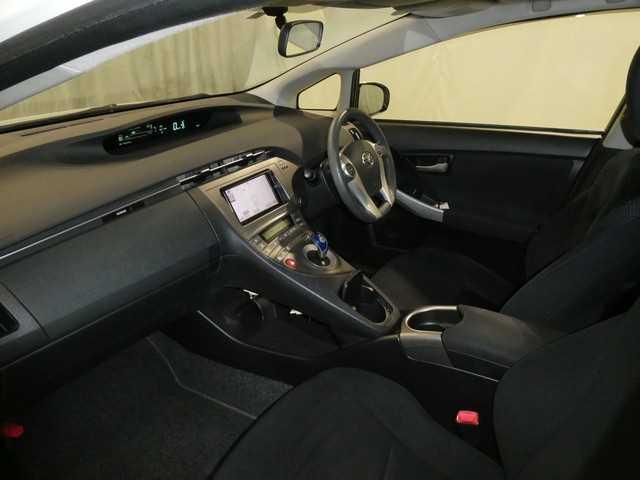 2013 Toyota Prius CN 32374961 Sub27