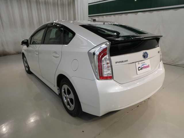 2013 Toyota Prius CN 32374961 Sub2