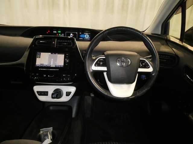 2016 Toyota Prius CN 32376718 Sub18
