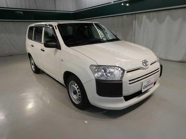 2017 Toyota Probox Van CN 32376831 