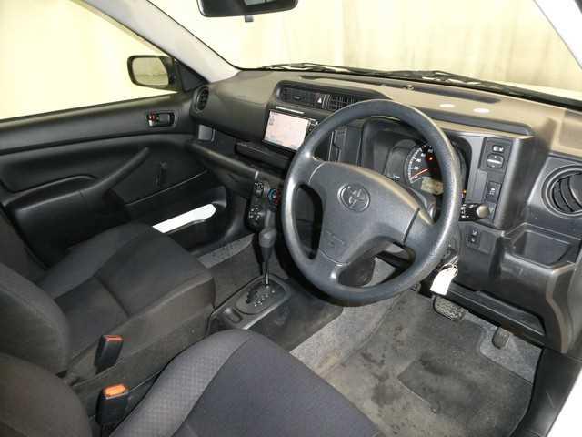 2017 Toyota Probox Van CN 32376831 Sub17