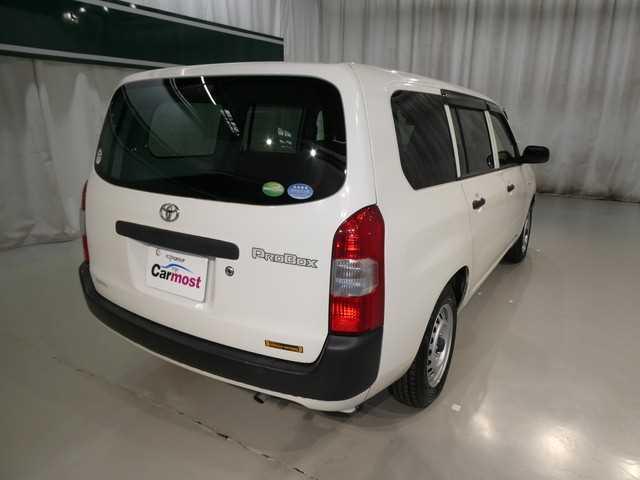 2017 Toyota Probox Van CN 32376831 Sub3