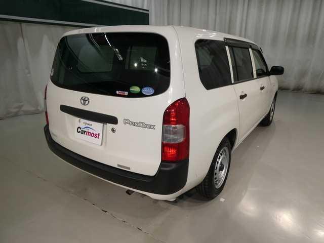 2017 Toyota Probox Van CN 32376840 Sub3