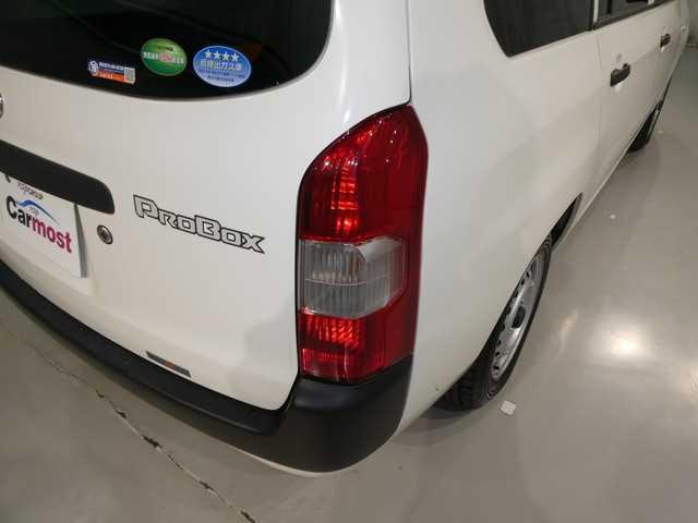 2017 Toyota Probox Van 32376840 Sub4