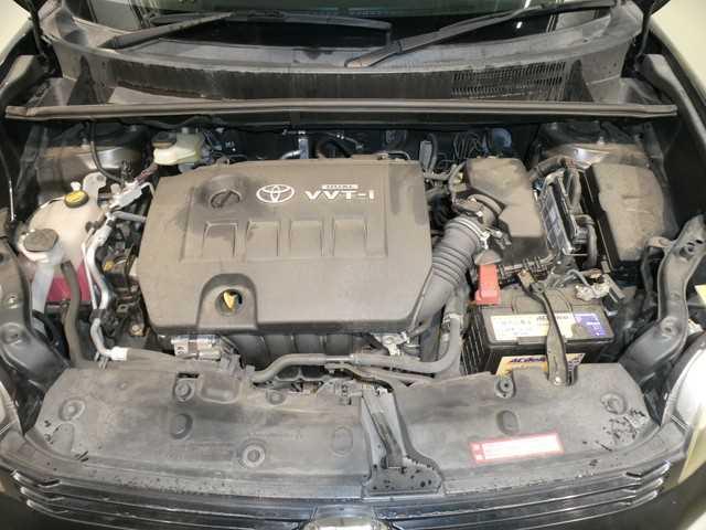 2008 Toyota Corolla Rumion CN 32377480 Sub15