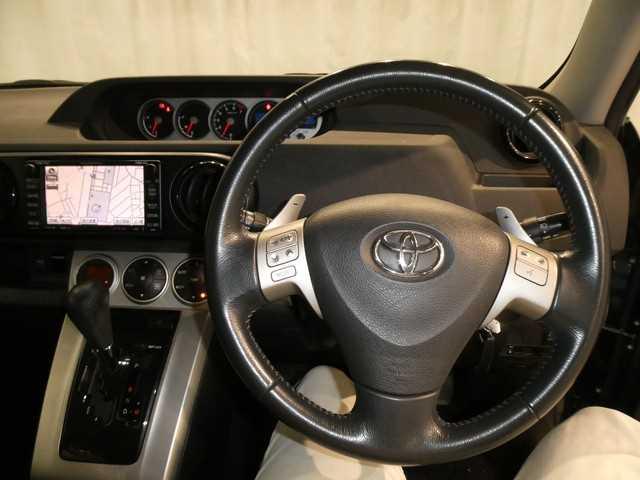 2008 Toyota Corolla Rumion 32377480 Sub17