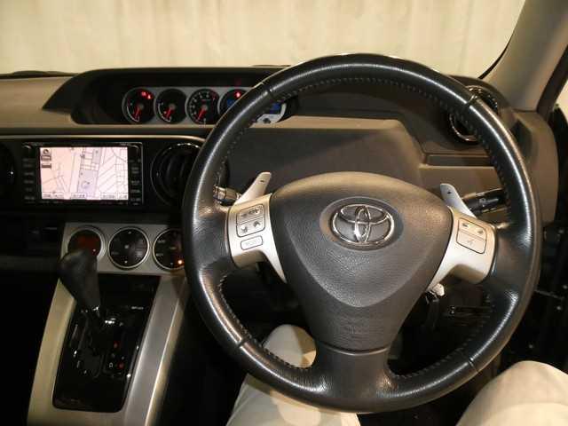 2008 Toyota Corolla Rumion CN 32377480 Sub17