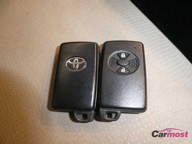 2007 Toyota Vitz 32382548 Sub22