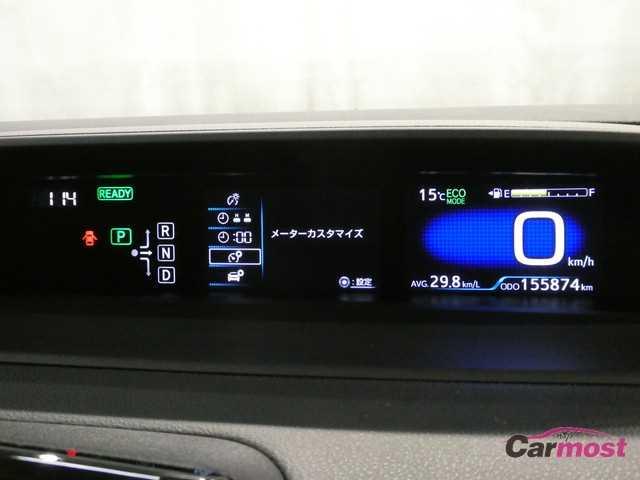 2016 Toyota Prius CN 32384982 Sub20