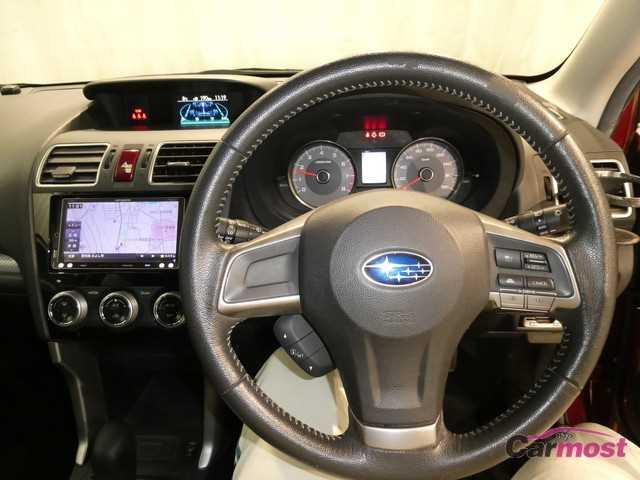 2015 Subaru Forester 32385199 Sub17