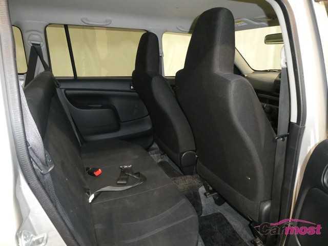 2015 Toyota Probox Van CN 32408822 Sub24