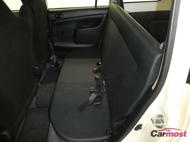 2015 Toyota Probox Van CN 32411041 Sub23