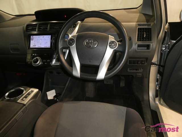 2013 Toyota Prius a CN 32411572 Sub19