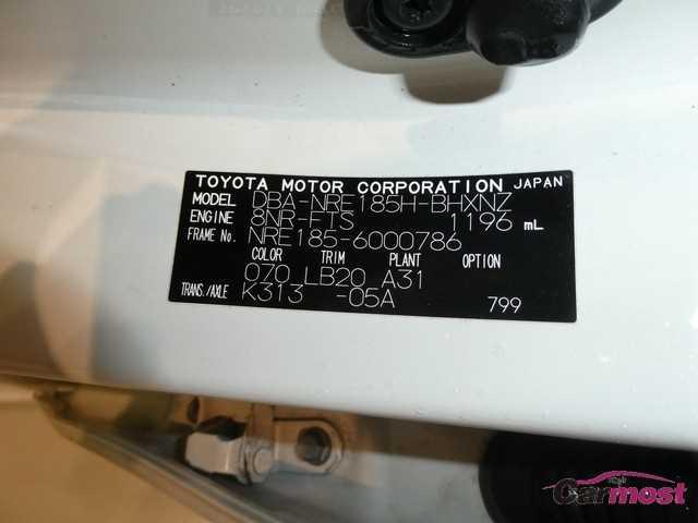 2015 Toyota Auris 32412455 Sub15