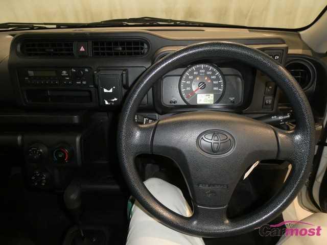 2016 Toyota Probox Van CN 32413974 Sub20