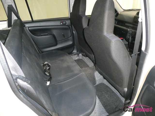 2016 Toyota Probox Van CN 32413974 Sub25