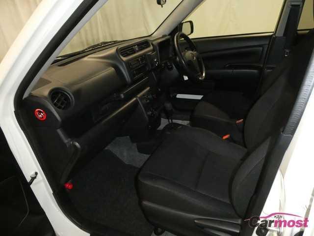 2016 Toyota Probox Van CN 32413974 Sub27