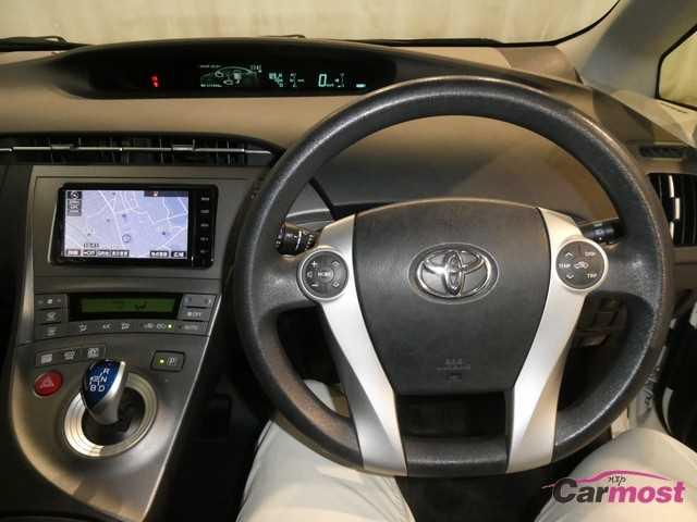 2015 Toyota Prius 32416361 Sub18
