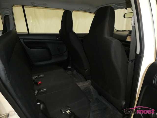 2015 Toyota Probox Van 32416485 Sub24