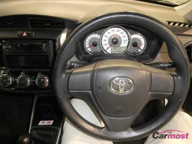 2015 Toyota Corolla Fielder 32416515 Sub18