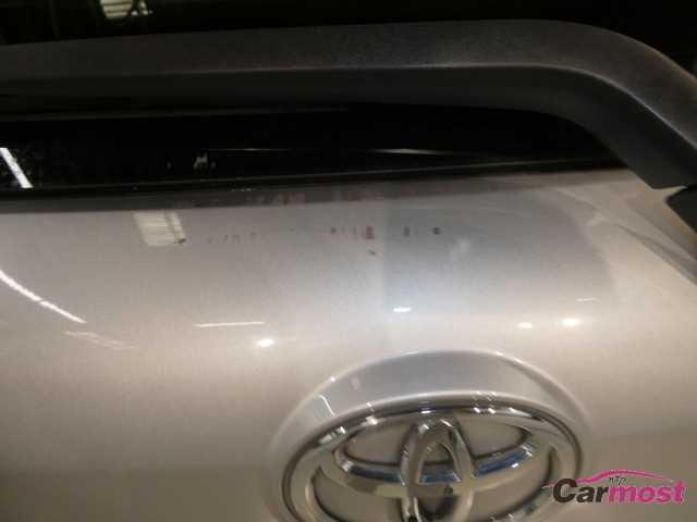 2015 Toyota Corolla Fielder 32416515 Sub5