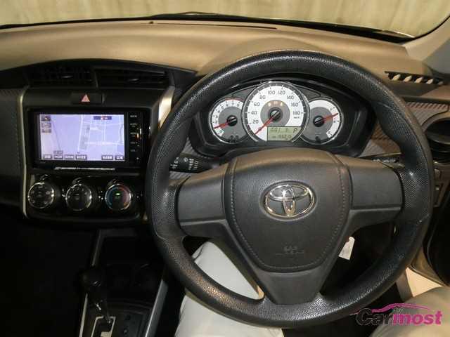 2015 Toyota Corolla Fielder CN 32416523 Sub18