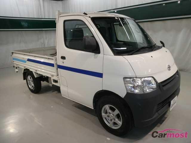 2015 Toyota Townace Truck CN 32418283 (Reserved)