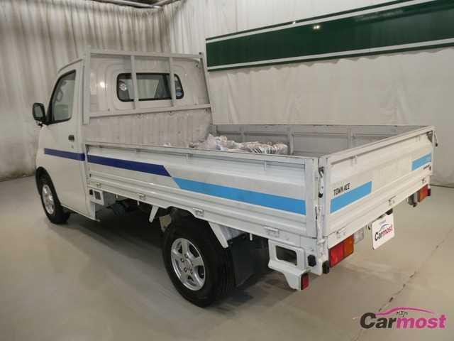 2015 Toyota Townace Truck CN 32418283 Sub2