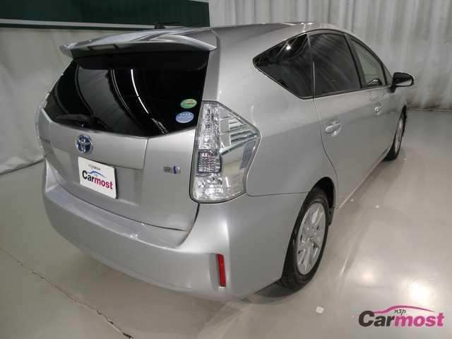 2013 Toyota Prius a CN 32419158 Sub3