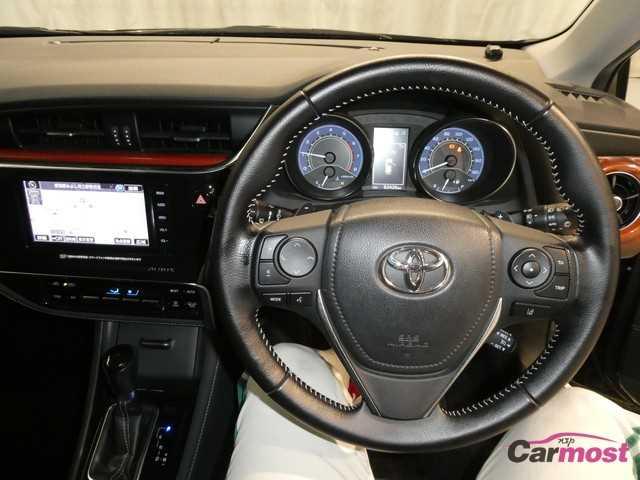 2015 Toyota Auris CN 32421039 Sub17