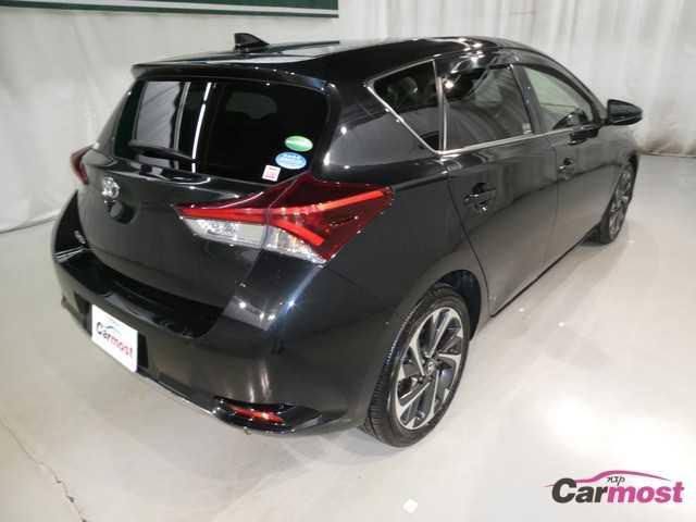 2015 Toyota Auris 32421039 Sub3