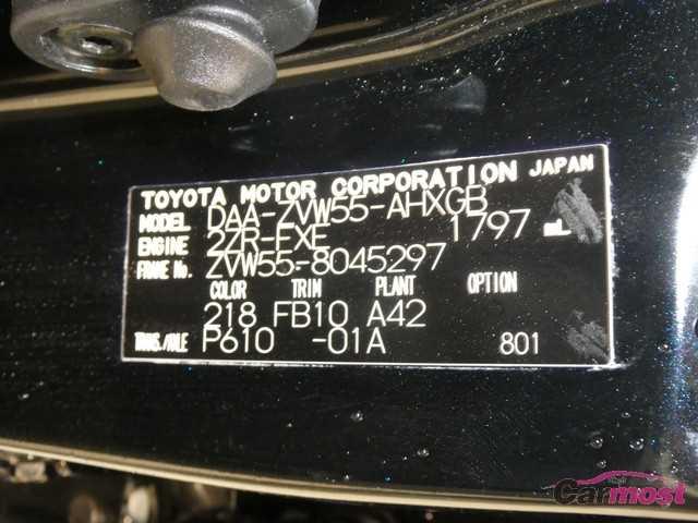 2017 Toyota Prius 32423031 Sub15