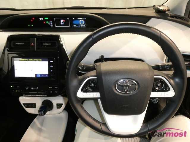 2017 Toyota Prius 32423031 Sub17