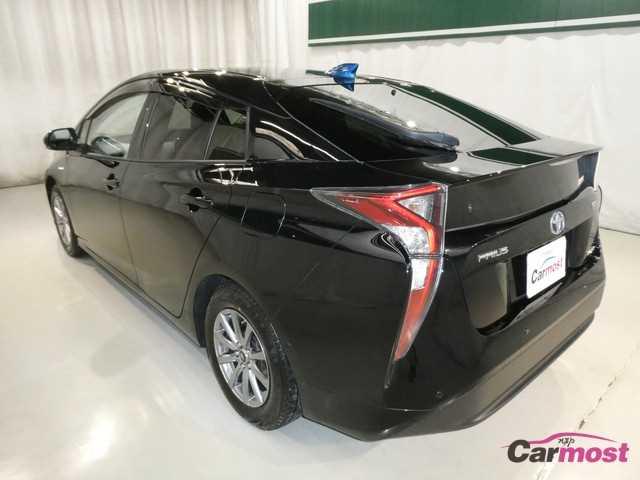 2017 Toyota Prius CN 32423031 Sub2